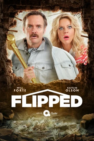 Постер к сериалу Ремонт (2020)