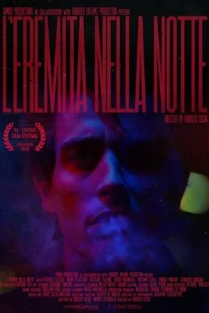 Постер к фильму The Hermit In The Night (2019)