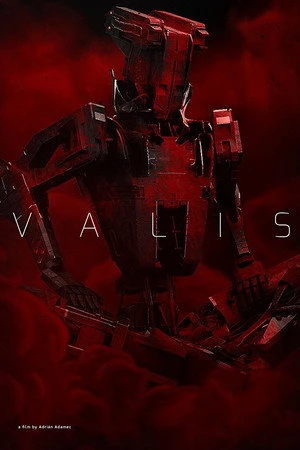 Постер к фильму Valis (2018)