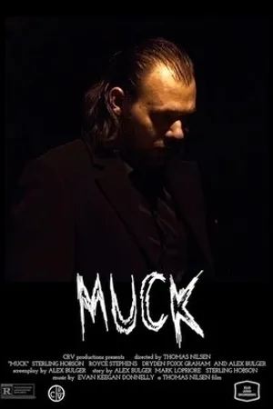 Постер к фильму Muck (2018)