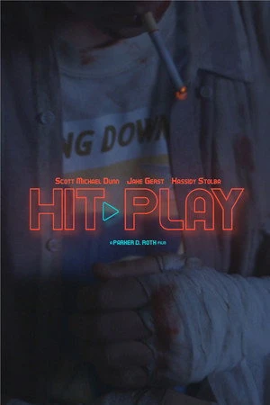 Постер к фильму Hit Play (2019)
