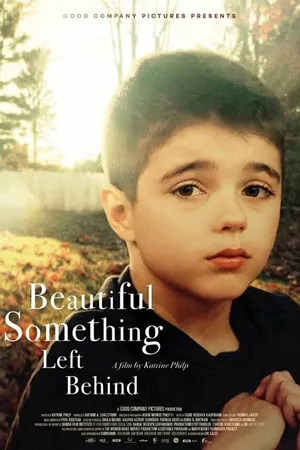 Постер к фильму Beautiful Something Left Behind (2020)