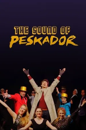 Постер к фильму Peskador singt was vor (2019)