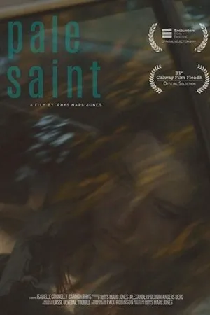Постер к фильму Pale Saint (2019)