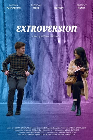 Постер к фильму Extroversion (2019)