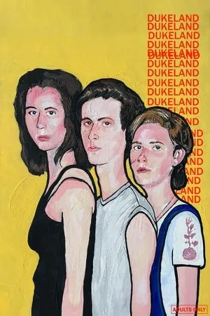 Постер к фильму Dukeland (2020)