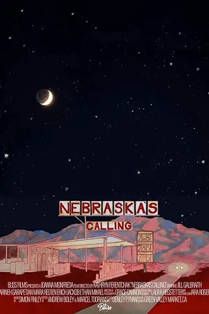Постер к фильму Nebraska's Calling (2019)