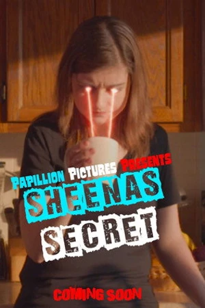 Постер к фильму Sheena's Secret (2023)