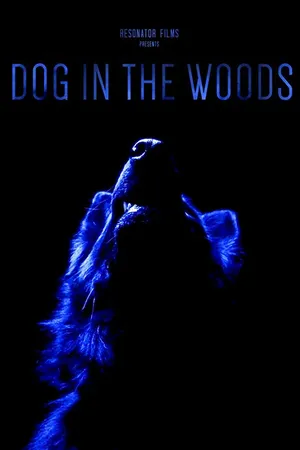 Постер к фильму Dog in the Woods (2019)