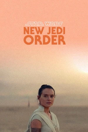Постер к фильму Untitled Star Wars "New Jedi Order" Film (2026)