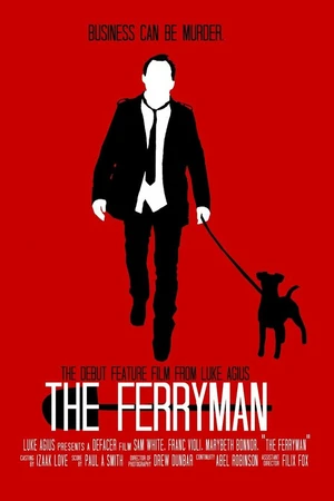 Постер к фильму The Ferryman (2020)