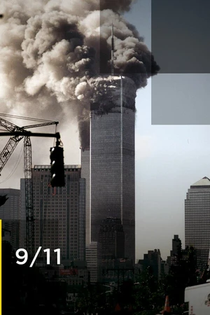 Постер к сериалу 9/11 (2019)