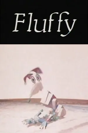 Постер к мультфильму Fluffy (1996)