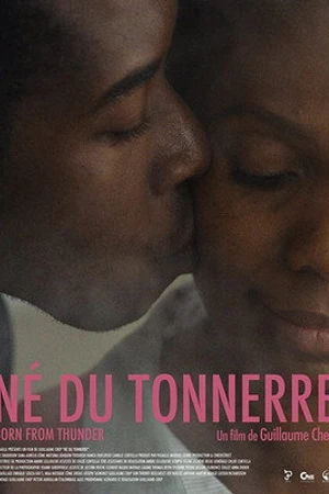 Постер к фильму Né du tonnerre (2019)