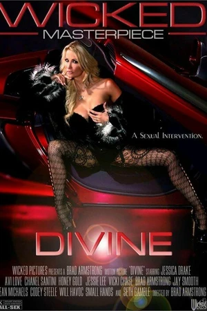 Постер к фильму Divine (2019)