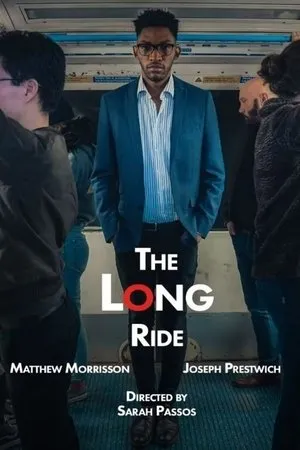 Постер к фильму The Long Ride (2019)