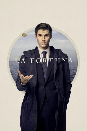 Постер к сериалу Фортуна (2021)