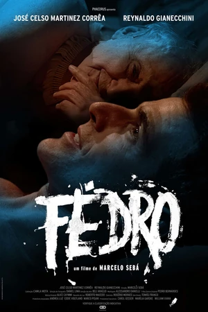 Постер к фильму Fédro (2021)