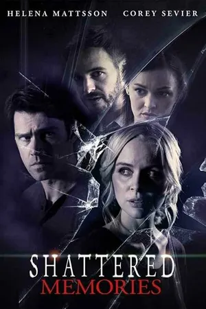 Постер к фильму Смертельные отражения (2019)