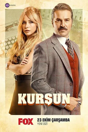 Постер к сериалу Kursun (2019)