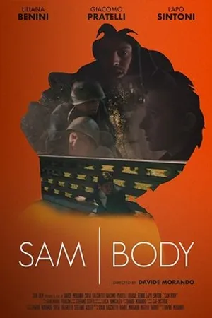 Постер к фильму Sam Body (2018)