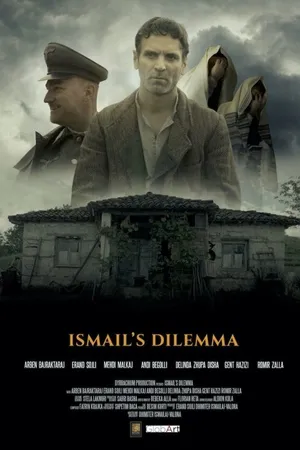 Постер к фильму Dilema e Ismailit (2020)