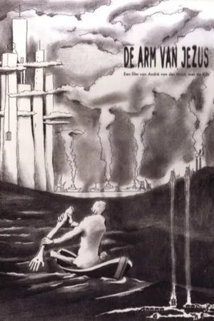 Постер к фильму De arm van Jezus (2003)