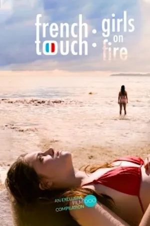 Постер к фильму French Touch: Girls on Fire (2019)