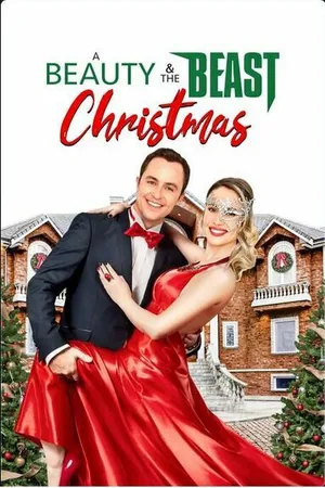 Постер к фильму Рождество красавицы и чудовища (2019)