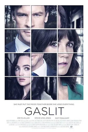 Постер к фильму Моя дочь мертва? (2019)
