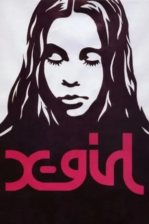 Постер к фильму X-Girl (1995)