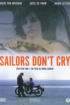 Постер к фильму Моряки не плачут (1990)