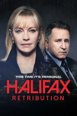 Постер к сериалу Галифакс: Возмездие (2020)