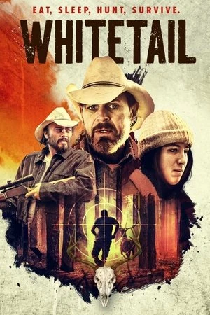 Постер к фильму Whitetail (2021)