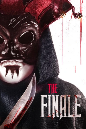Постер к фильму The Finale (2023)