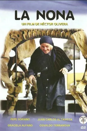 Постер к фильму Бабуля (1979)