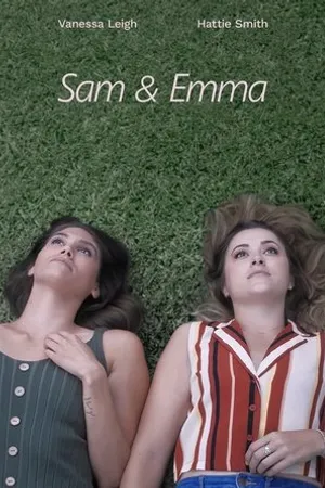 Постер к фильму Sam & Emma (2020)