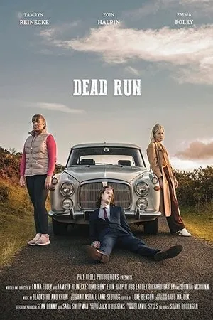 Постер к фильму Dead Run (2019)