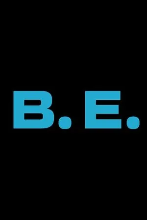 Постер к фильму B.E. (2019)
