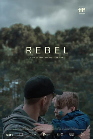 Постер к фильму Recrue (2019)