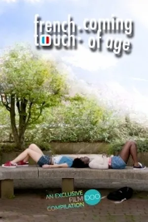 Постер к фильму French Touch: Coming of Age (2019)