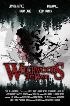 Постер к фильму Witchwoods The Movie (2020)