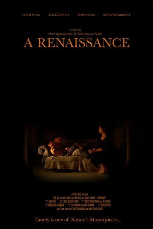 Постер к фильму A Renaissance (2019)