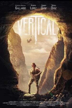 Постер к фильму Vertical (2024)
