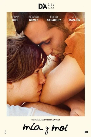 Постер к фильму Мия и Мой (2021)