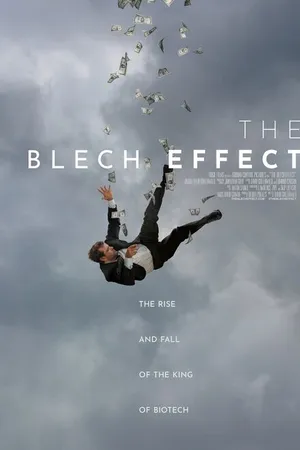 Постер к фильму The Blech Effect (-)