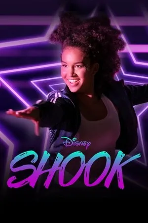 Постер к сериалу Shook (2019)