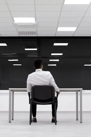 Постер к фильму Candidate 235 (2018)