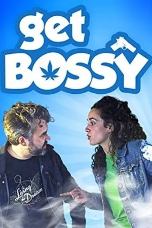 Постер к фильму Get Bitchy (2020)