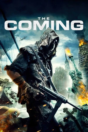 Постер к фильму The Coming (2020)